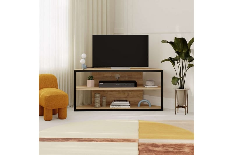 TV-bänk Kelinmoor Sudamalek - Sudamalek - Möbler - Tv möbel & mediamöbel - TV bänk & mediabänk