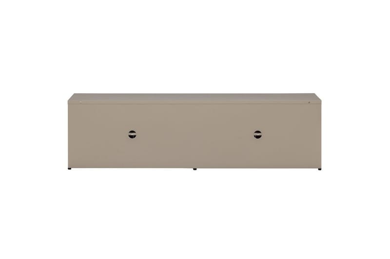 TV-bänk Level - Sand - Möbler - Tv möbel & mediamöbel - TV bänk & mediabänk