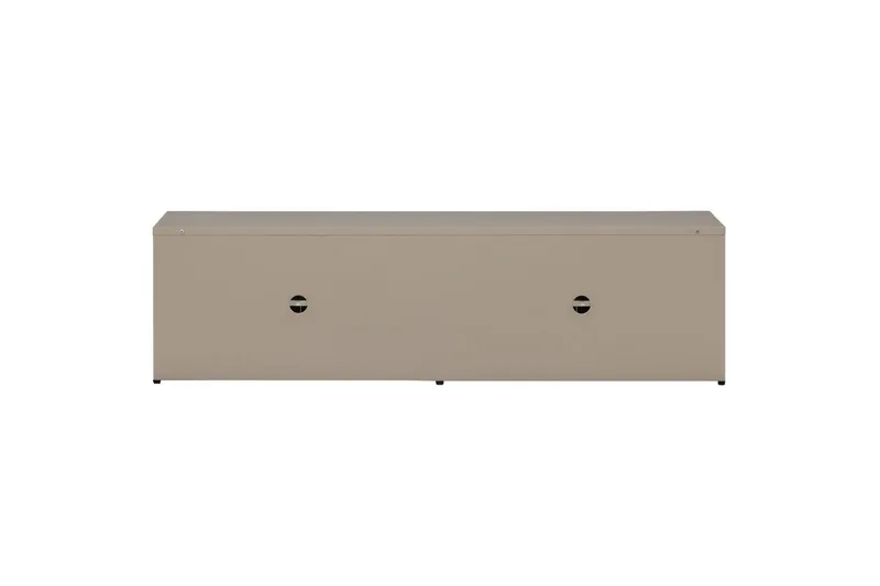 TV-bänk Level - Sand - Möbler - Tv möbel & mediamöbel - TV bänk & mediabänk