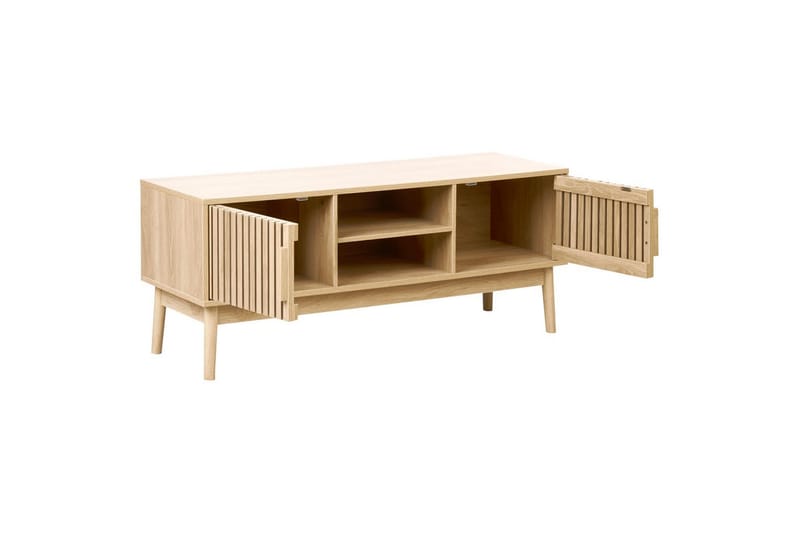 TV-bänk Lynwood - Möbler - Tv möbel & mediamöbel - TV bänk & mediabänk