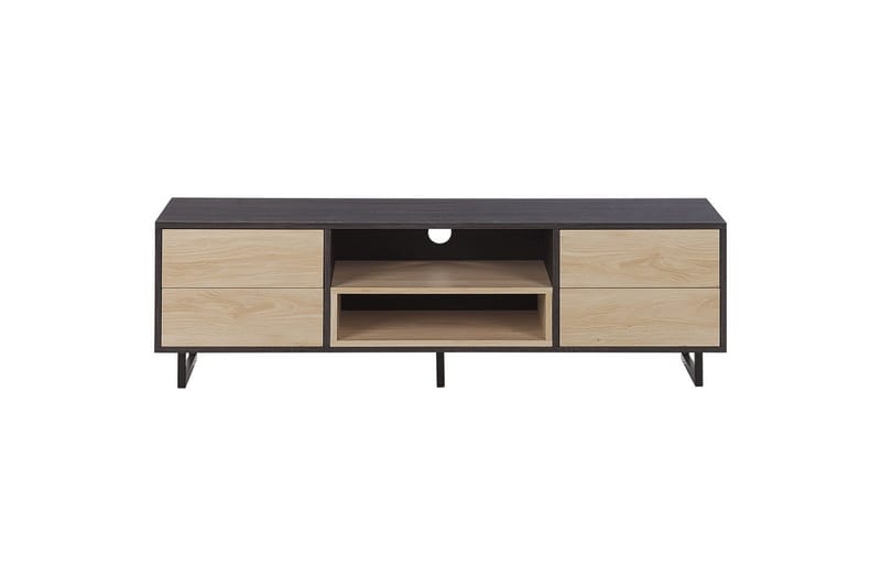 TV-bänk Maine - Möbler - Tv möbel & mediamöbel - TV bänk & mediabänk