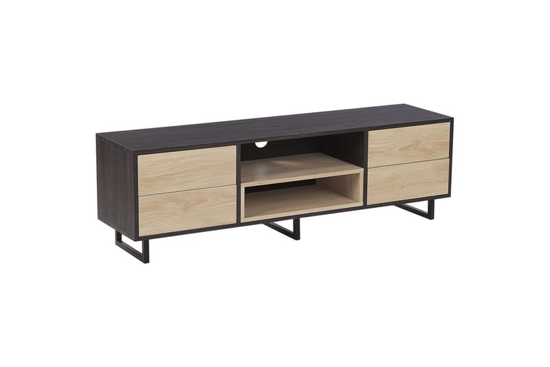 TV-bänk Maine - Möbler - Tv möbel & mediamöbel - TV bänk & mediabänk