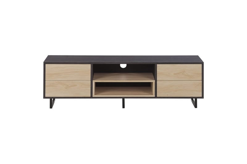 TV-bänk Maine - Möbler - Tv möbel & mediamöbel - TV bänk & mediabänk
