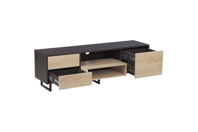 TV-bänk Maine - Möbler - Tv möbel & mediamöbel - TV bänk & mediabänk