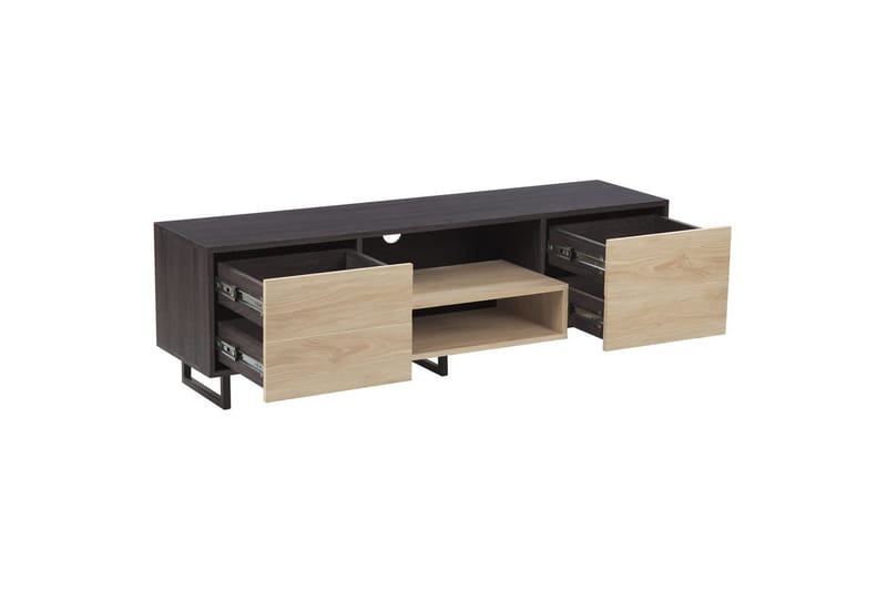 TV-bänk Maine - Möbler - Tv möbel & mediamöbel - TV bänk & mediabänk