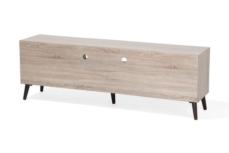 Alloa Tv-Bänk 40x180 cm - Trä/Natur - Möbler - Tv möbel & mediamöbel - TV bänk & mediabänk
