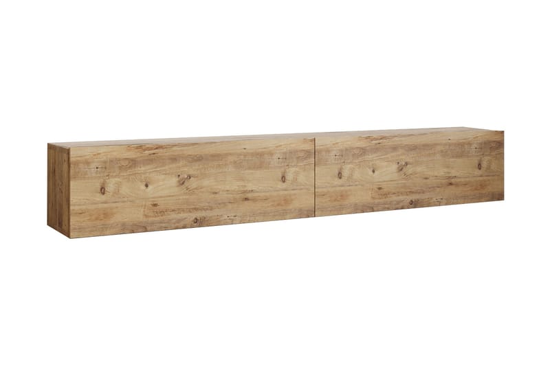 Anari Tv-bänk 180 cm, Natur
