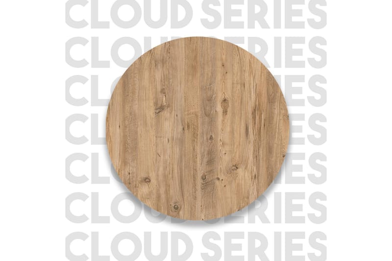 Aniza Tv-bänk 110 cm - Natur - Möbler - Tv möbel & mediamöbel - TV bänk & mediabänk