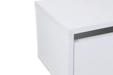 Belgium Tv-bänk 180 cm - Vit - Möbler - Tv möbel & mediamöbel - TV bänk & mediabänk