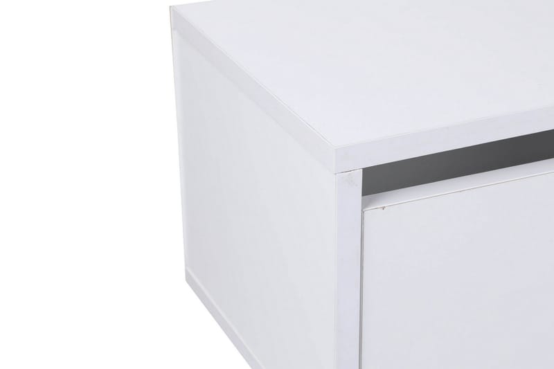 Belgium Tv-bänk 180 cm - Vit - Möbler - Tv möbel & mediamöbel - TV bänk & mediabänk