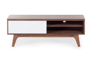 Buffalo Tv-Bänk 35x117 cm - Trä/Natur - Möbler - Tv möbel & mediamöbel - TV bänk & mediabänk