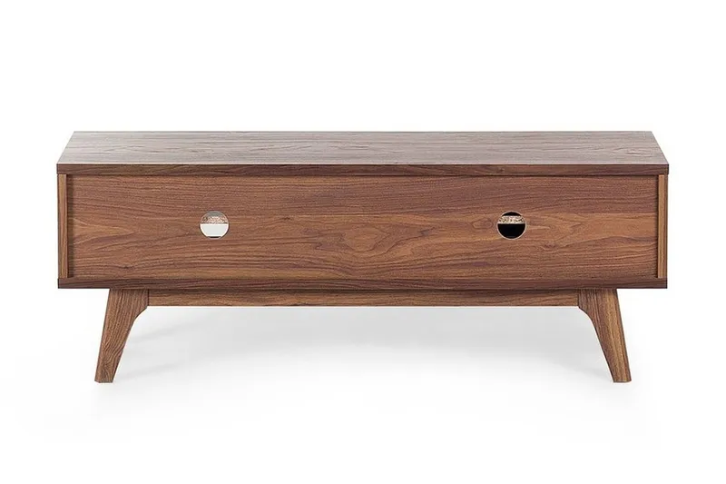 Buffalo Tv-Bänk 35x117 cm - Trä/Natur - Möbler - Tv möbel & mediamöbel - TV bänk & mediabänk