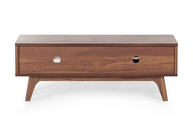 Buffalo Tv-Bänk 35x117 cm - Trä/Natur - Möbler - Tv möbel & mediamöbel - TV bänk & mediabänk