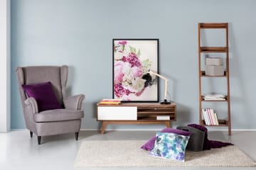 Buffalo Tv-Bänk 35x117 cm - Trä/Natur - Möbler - Tv möbel & mediamöbel - TV bänk & mediabänk