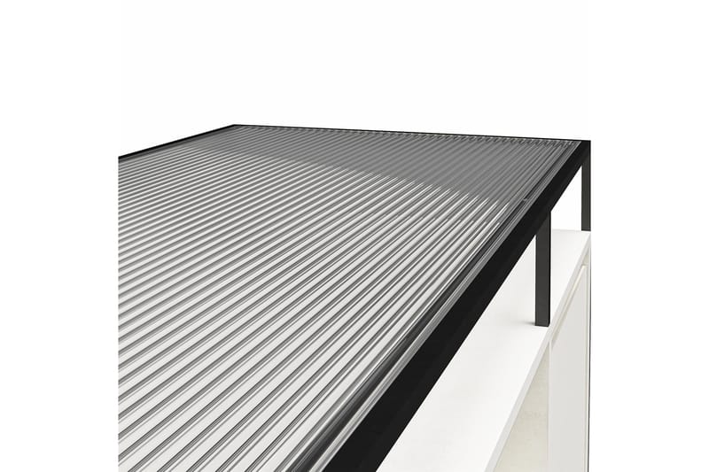 Camley Tv-bänk 136,6x49,8 cm Vit - Dorel Home - Möbler - Tv möbel & mediamöbel - TV bänk & mediabänk