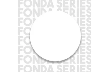 Caswell Golvstående Tv-bänk 140 cm med Förvaring i Målat Trä - Vit - Möbler - Tv möbel & mediamöbel - TV bänk & mediabänk