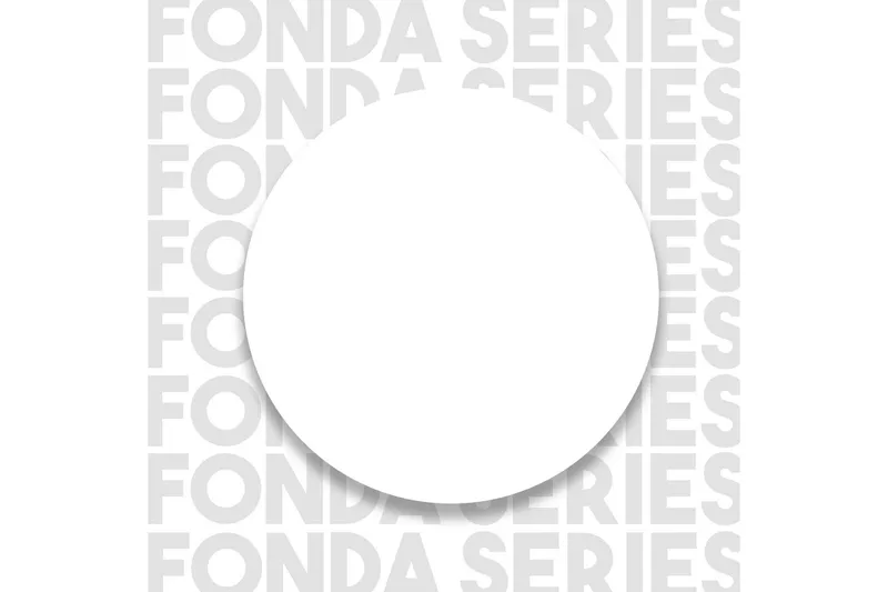 Caswell Golvstående Tv-bänk 140 cm med Förvaring i Målat Trä - Vit - Möbler - Tv möbel & mediamöbel - TV bänk & mediabänk
