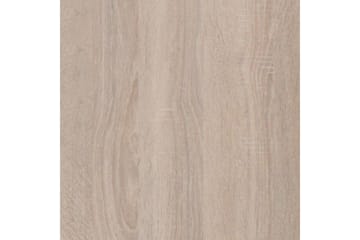Cezar TV-bänk 120x52x51 cm Ek - Möbler - Tv möbel & mediamöbel - TV bänk & mediabänk