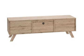 Colfer TV-Bänk 150 cm - Vit - Möbler - Tv möbel & mediamöbel - TV bänk & mediabänk