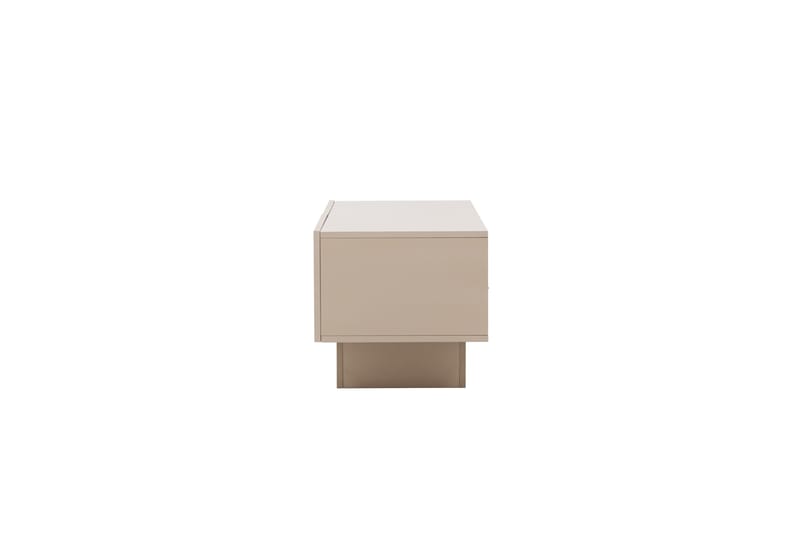 Cuenca Tv-bänk 160x47 cm - Beige - Möbler - Tv möbel & mediamöbel - TV bänk & mediabänk
