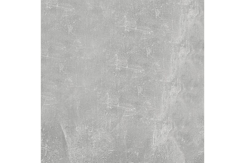Cuguen TV-bänk 180x32x30 cm - Grå/Vit - Möbler - Tv möbel & mediamöbel - TV bänk & mediabänk