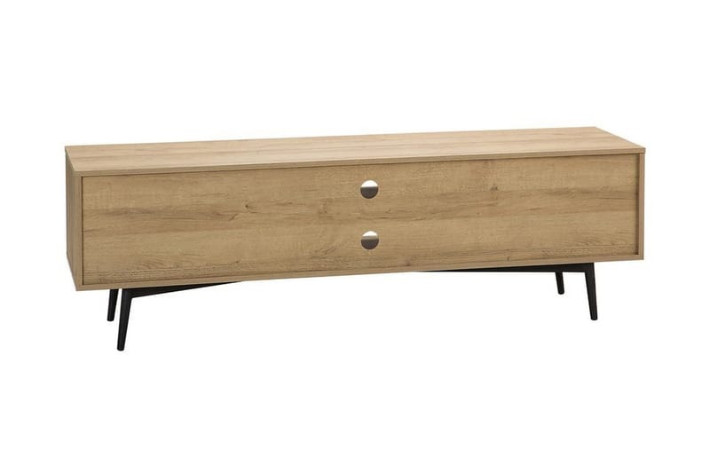 Dariana TV-Bänk 160 cm - Trä/Natur - Möbler - Tv möbel & mediamöbel - TV bänk & mediabänk