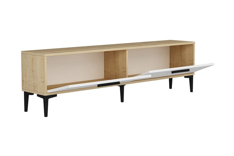 Desgrar Tv-bänk 150x45 cm - Blå - Möbler - Tv möbel & mediamöbel - TV bänk & mediabänk