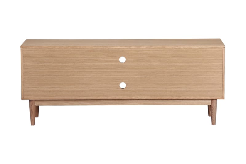 Djack TV-Bänk 150 cm - Brun - Möbler - Tv möbel & mediamöbel - TV bänk & mediabänk