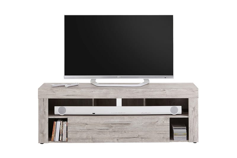 Eneev TV-bänk 150 cm - Sandek - TV bänk & mediabänk