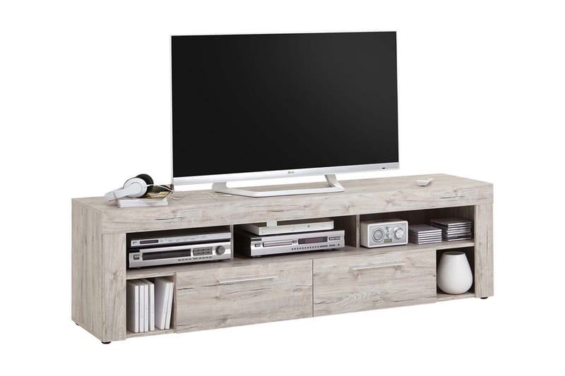 Eneev TV-bänk 180 cm - Sandek - TV bänk & mediabänk