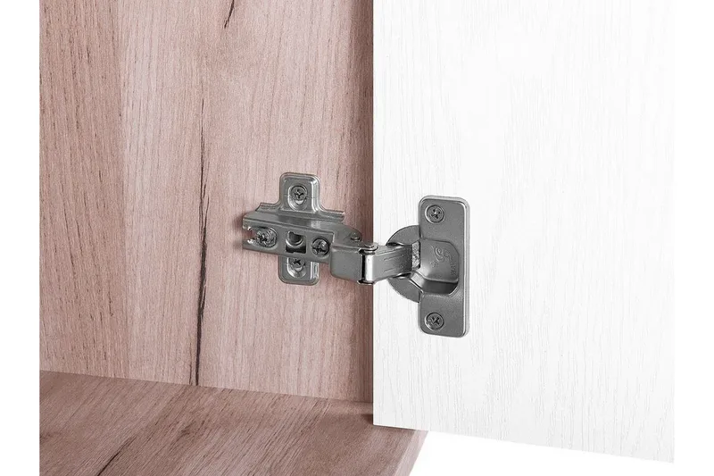 Filteau TV-Bänk 180 cm - Trä/Natur - Möbler - Tv möbel & mediamöbel - TV bänk & mediabänk