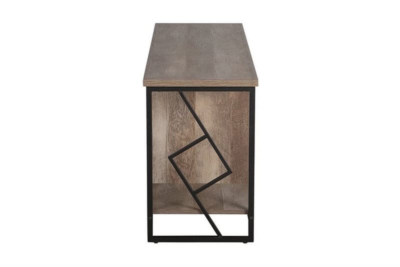 Forres Tv-Bänk 40x140 cm - Trä/Natur - Möbler - Tv möbel & mediamöbel - TV bänk & mediabänk