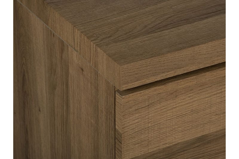 Harvley TV-Bänk 140 cm - Trä/Natur - Möbler - Tv möbel & mediamöbel - TV bänk & mediabänk