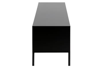 Hasslevik Tv-bänk 140 cm - Trä - Möbler - Tv möbel & mediamöbel - TV bänk & mediabänk