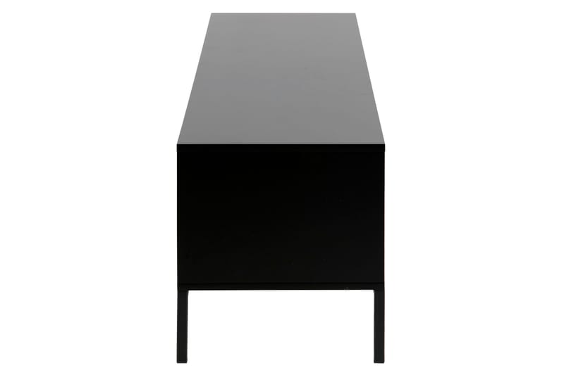 Hasslevik Tv-bänk 140 cm - Trä - Möbler - Tv möbel & mediamöbel - TV bänk & mediabänk