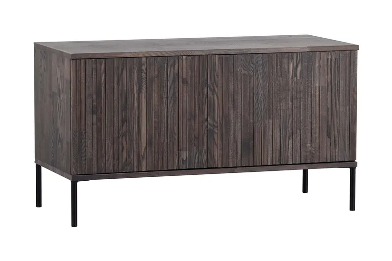 Hemlinge TV-bänk 100 cm - Espresso - Möbler - Tv möbel & mediamöbel - TV bänk & mediabänk