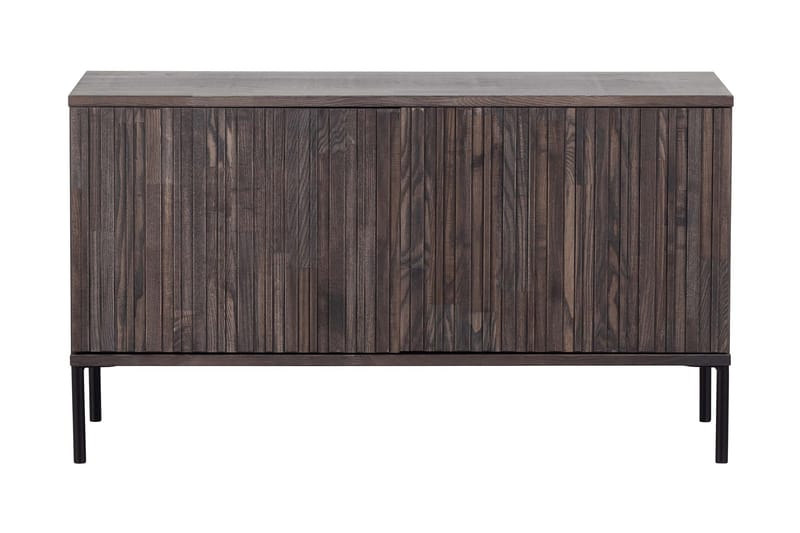 Hemlinge TV-bänk 100 cm - Espresso - Möbler - Tv möbel & mediamöbel - TV bänk & mediabänk