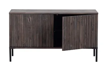 Hemlinge TV-bänk 100 cm - Espresso - Möbler - Tv möbel & mediamöbel - TV bänk & mediabänk
