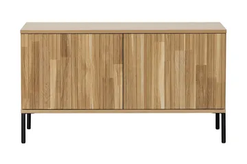 Hemlinge TV-bänk 100 cm - Natur - Möbler - Tv möbel & mediamöbel - TV bänk & mediabänk