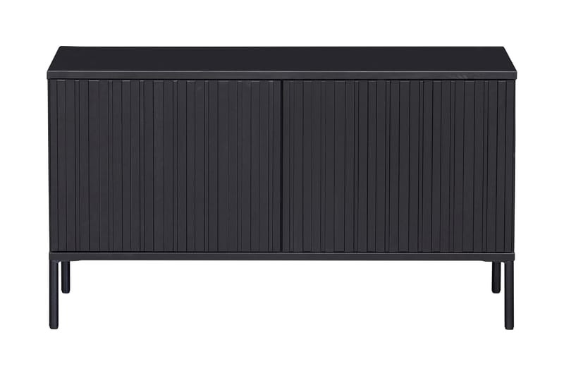 Hemlinge TV-bänk 100 cm - Svart - Möbler - Tv möbel & mediamöbel - TV bänk & mediabänk