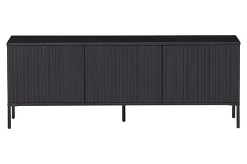 Hemlinge TV-bänk 150 cm - Svart - Möbler - Tv möbel & mediamöbel - TV bänk & mediabänk