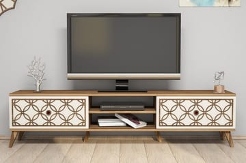 Hovdane TV-Bänk 180 cm