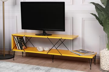 Jaennis Tv-bänk 120 cm