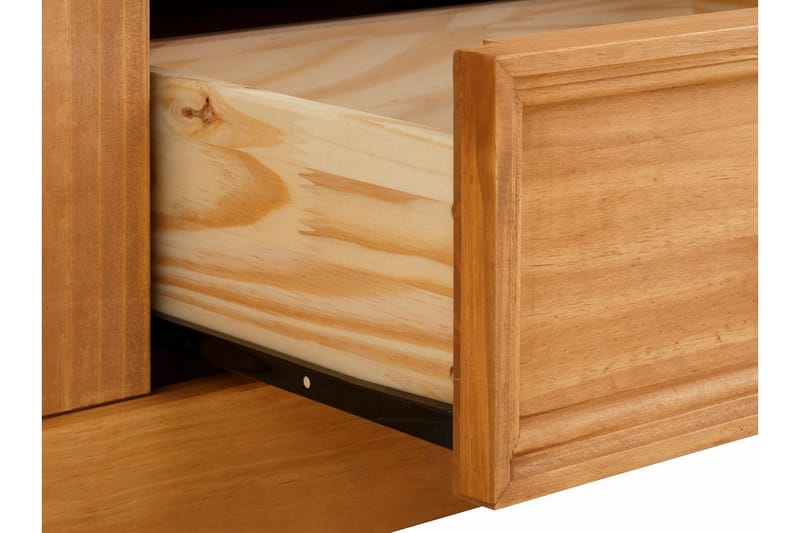 Jools TV-bänk 170 cm - Brun - Möbler - Tv möbel & mediamöbel - TV bänk & mediabänk