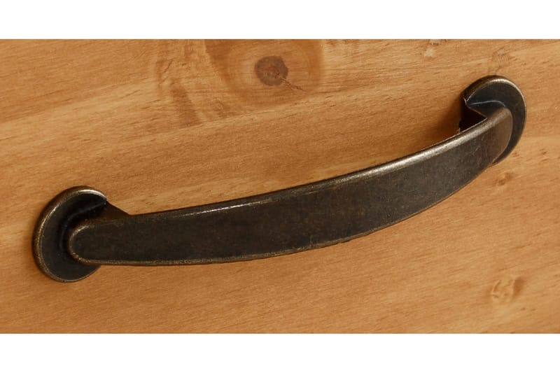 Jools TV-bänk 170 cm - Brun - Möbler - Tv möbel & mediamöbel - TV bänk & mediabänk