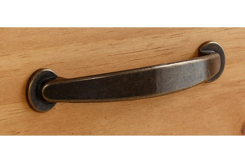 Jools TV-bänk 170 cm - Grå - Möbler - Tv möbel & mediamöbel - TV bänk & mediabänk