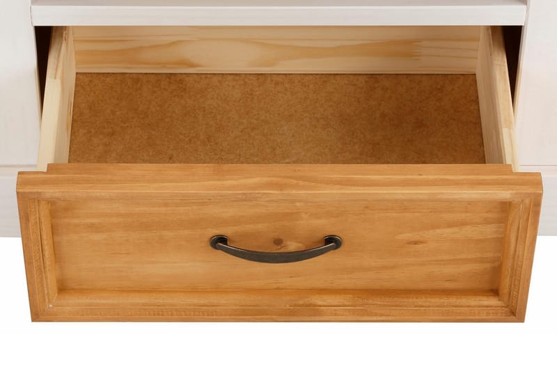 Jools TV-bänk 170 cm - Vit - Möbler - Tv möbel & mediamöbel - TV bänk & mediabänk