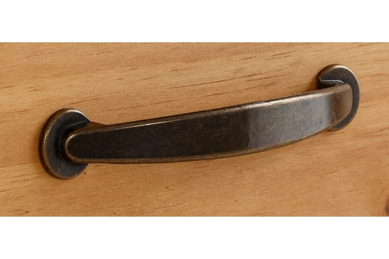 Jools TV-bänk 170 cm - Vit - Möbler - Tv möbel & mediamöbel - TV bänk & mediabänk