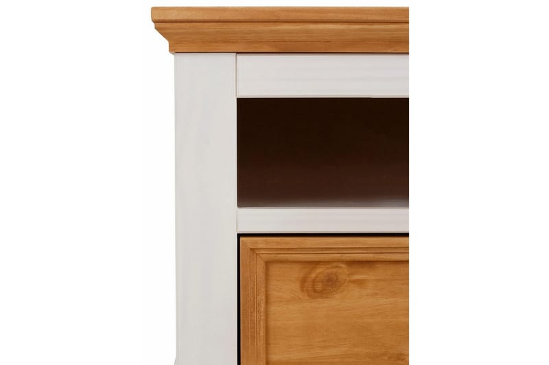 Jools TV-bänk 170 cm - Vit - Möbler - Tv möbel & mediamöbel - TV bänk & mediabänk