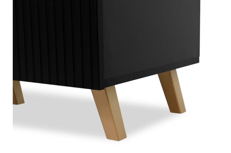 Juniskär Tv-bänk 40x52x150 cm Scandinavian Choice Vit - Möbler - Tv möbel & mediamöbel - TV bänk & mediabänk